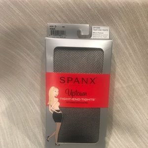 Spanx Uptown Tight-end Tights